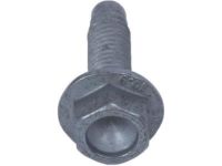 GM 11548002 Bolt,Upper Oil Pan