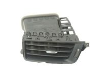 GM 20943682 Outlet Assembly, Instrument Panel Center Air