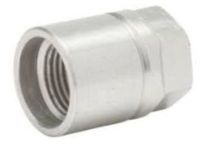 GM 13581557 Nut, Tire Pressure Indicator Sensor