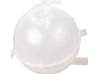 Chevrolet Malibu Coolant Reservoir - 23386455 Tank Assembly, Radiator Surge