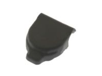 GM 22849832 Cap, Cargo Tie Down Loop Bolt *Black