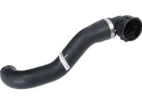 GM 19130526 Hose,Radiator Inlet