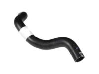 GM 23128470 Radiator Inlet Hose