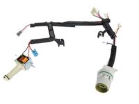 GM 24298348 HARNESS ASM,A/TRNS WRG