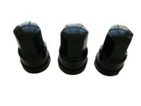 GM 14102447 Wheel Nut Cap