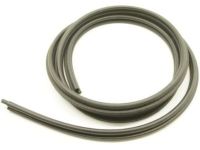 GM 15100041 Weatherstrip Assembly, Front Side Door