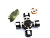 Chevrolet C1500 Universal Joint - 89040243 Joint Kit,Propeller Shaft Front Universal