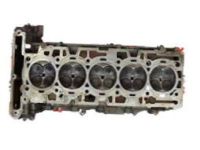 Chevrolet Colorado Cylinder Head - 19206642 Cylinder Head Assembly (W/ Valve)