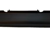 GM 22983161 Deflector Assembly, Pick Up Box Front End Panel Air