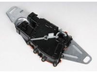 Chevrolet Trailblazer Neutral Safety Switch - 24229422 Switch,Parking/Neutral Position & Back Up Lamp