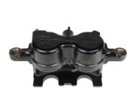 Cadillac Deville Brake Calipers - 25846387 Caliper Assembly, Front Brake