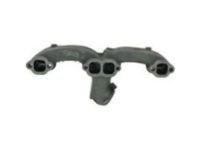 GM 91176937 Engine Exhaust Manifold (On Esn)