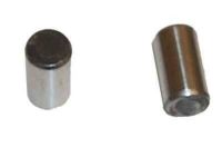 GM 12554553 Pin, Camshaft Dowel