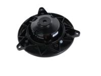 GM 22957138 Motor Assembly, Blower (W/ Impeller)