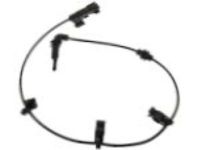 GM 13470643 Sensor Assembly, Rear Wheel Speed