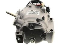 GM 25825338 Air Conditioner Compressor