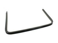 GM 22803678 Weatherstrip Assembly, Rear Side Door Window