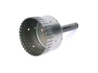 GM 96042700 Hub Asm,Direct Clutch (W/ Input & Reaction Carrier Inner Shaft)