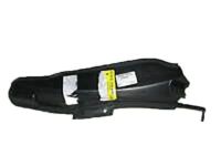 GM 23363171 Deflector, Front Compartment Air