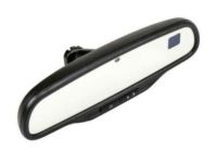 Saturn Vue Side View Mirrors - 15269044 Mirror,Inside Rear View