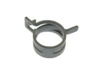 GM 11570871 Clamp, Service Part Only