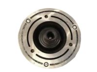 GM 89019049 Clutch Asm,A/C