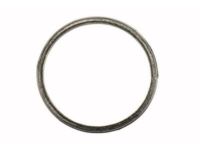 GM 12624939 Gasket, Turbo