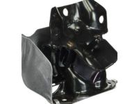 Chevrolet Suburban Engine Mount - 15829208 Mount Assembly, Engine