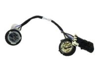 GM 19330734 Harness Asm,Parking & Turn Signal Lamp Wiring