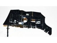 GM 23140544 Bracket Assembly, Front Bumper Fascia Side