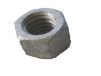 GM 11516072 Nut,Exhaust Muffler