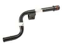 GM 24506266 Pipe Assembly, Heater Inlet