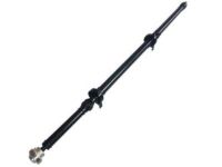 GM 22885388 Propeller Shaft Assembly