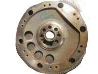 GM 12641640 Flywheel Assembly