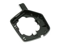 GM 23463317 Bezel, Outside Rear View Mirror Housing