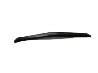 GM 23193508 Molding, Front Bumper Fascia *Lessfiish