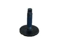 GM 11569792 Bolt Assembly, Hexagon Head Flt Washer M, Point