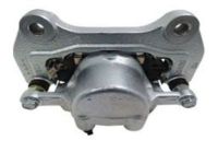 GM 13279658 Bracket, Front Brake Caliper