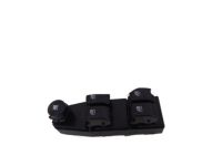 GM 96942497 Plate,Front Side Door Armrest Switch Mount