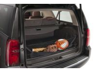 GM 23132561 Vertical Cargo Net with Storage Bag