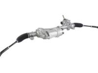 Chevrolet Camaro Rack And Pinion - 23207196 Gear Assembly, Electric Belt Drive R/Pinion Steering