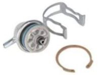 GM 19245529 Regulator Kit,Fuel Pressure