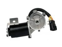 GM 19300596 Actuator,Transfer Case Four Wheel Drive