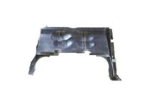 GM 10305278 Baffle Assembly, Radiator Air