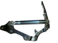 GM 25881405 Hinge Assembly, Rear Compartment Lid