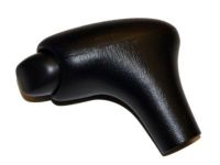 GM 22626540 Handle Assembly, Automatic Transmission Control Lever (Vinyl) *Ebony