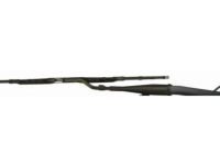 GM 15873454 Arm Assembly, Windshield Wiper