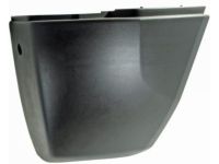 GM 15887224 Extension,Rear Bumper Imp Bar