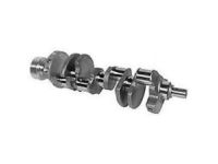 GMC Canyon Crankshaft - 12588614 Engine Crankshaft