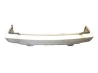 GM 12335668 Bar,Rear Bumper Imp